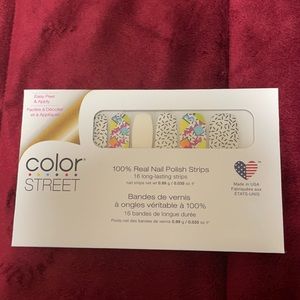 Color Street Nail Strips